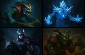 파피치의 귀환: Dota 2에서 어떤 영웅으로 복귀할까