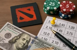 Dota 2 배팅 시장에서 ROI가 가장 높은 선택지는 무엇인가