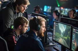 Dota 2에서의 유연한 드래프트: 상대를 속이는 전략의 예술