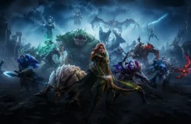 메타 캐리 in Dota 2 2026: 랭크 게임을 지배하는 핵심 영웅들